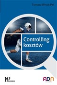 Polska książka : Controllin... - Tomasz Wnuk-Pel