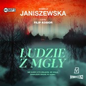 Ludzie z m... - Izabela Janiszewska -  Polish Bookstore 