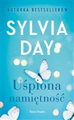 Uśpiona na... - Sylvia Day -  books from Poland