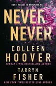 Polska książka : Never Neve... - Colleen Hoover