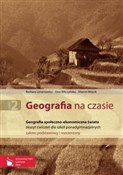 Geografia ... - Barbara Lenartowicz, Ewa Wilczyńska, Marcin Wójcik -  Książka z wysyłką do UK