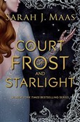A Court of... - Sarah J. Maas -  books from Poland