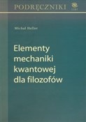 Elementy m... - Michał Heller -  Książka z wysyłką do UK