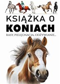 Książka o ... - Joanna Werner -  foreign books in polish 