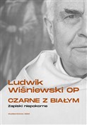 Książka : Czarne z b... - Ludwik Wiśniewski