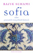 Sofia albo... - Rafik Schami -  books in polish 
