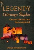 Legendy Gó... - Krystian Cipcer -  books in polish 