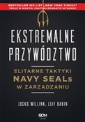 Ekstremaln... - Jocko Willink, Leif Babin -  Polish Bookstore 