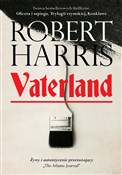 Polska książka : Vaterland - Robert Harris