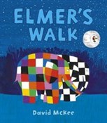 polish book : Elmer's Wa... - David McKee