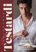 polish book : Kolacja ze... - Volodymyr Testardi