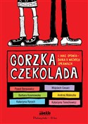 Gorzka cze... - Opracowanie Zbiorowe -  foreign books in polish 
