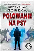 polish book : Polowanie ... - Mieczysław Gorzka