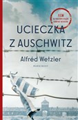Ucieczka z... - Alfred Wetzler -  Polish Bookstore 