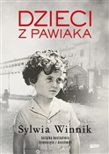 Dzieci z P... - Sylwia Winnik -  books in polish 