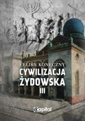 Cywilizacj... - Feliks Koneczny -  books from Poland