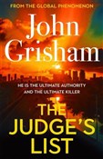 The Judge'... - John Grisham - Ksiegarnia w UK