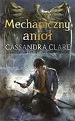 Mechaniczn... - Cassandra Clare -  books in polish 