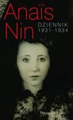 Dziennik 1... - Anais Nin -  Polish Bookstore 