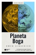 Planeta Bo... - Owen Gingerich -  Książka z wysyłką do UK