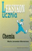 Chemia - Marta Jurkowska-Wernerowa -  books in polish 