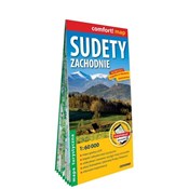 Polska książka : Sudety Zac...