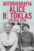 Autobiogra... - Gertrude Stein -  Książka z wysyłką do UK