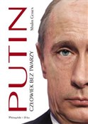 Putin Czło... - Masha Gessen -  Polish Bookstore 