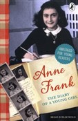 The Diary ... - Anne Frank -  foreign books in polish 