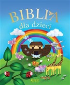 polish book : Biblia dla... - Juliet David