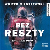 Książka : [Audiobook... - Wojtek Miłoszewski