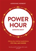 polish book : Power Hour... - Adrienne Herbert