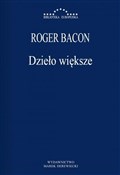 polish book : Dzieło wię... - Roger Bacon