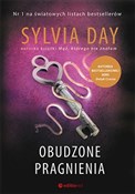 polish book : Obudzone p... - Sylvia Day