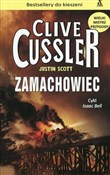 Zamachowie... - Clive Cussler, Justin Scott -  foreign books in polish 