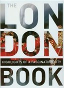 The London... - Petra Dubilski -  Książka z wysyłką do UK
