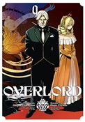 Overlord. ... - Kugane Maruyama, Fugin Miyama -  books from Poland