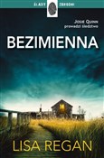 Polska książka : Bezimienna... - Lisa Regan