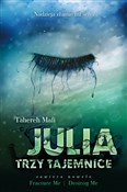Julia Trzy... - Tahereh Mafi -  books from Poland