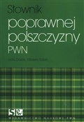 Słownik po... - Lidia Drabik, Elżbieta Sobol -  books in polish 