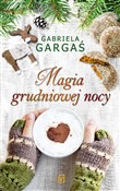 Magia grud... - Gabriela Gargaś -  books from Poland