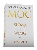 Moc słowa ... - Grzegorz Ryś -  books from Poland