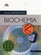 Biochemia - Edward Bańkowski -  books from Poland