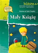 Mały Książ... - Antoine Saint-Exupéry -  books from Poland