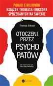 polish book : Otoczeni p... - Thomas Erikson