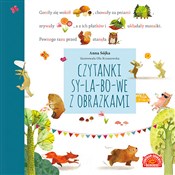 Czytanki s... - Anna Sójka -  books from Poland