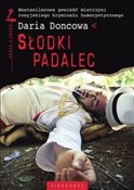 Słodki pad... - Daria Doncowa -  Polish Bookstore 
