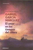 Zobacz : Amor en lo... - Gabriel Garcia Marquez