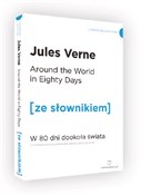W 80dni do... - Jules Verne -  books in polish 