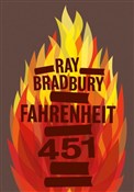 Fahrenheit... - Ray Bradbury -  books from Poland